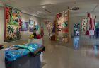 ラプラプ市でカオハガンキルトが展示されます
